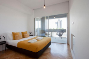 Liiiving in Porto | Downtown Secret Luxury Apartments